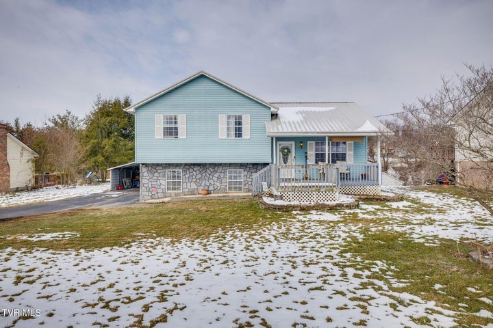 1st photo of 1065 Gray Station Road