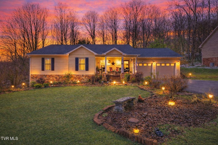 1st photo of 1009 Cox Trail Place