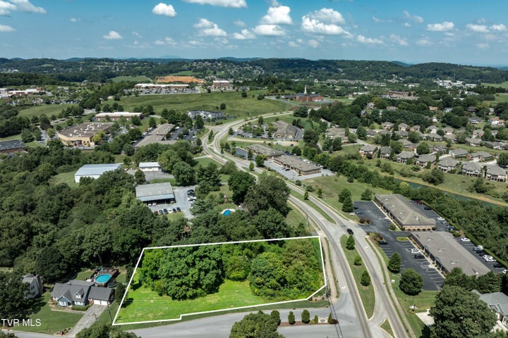 1st photo of Tbd Knob Creek Road