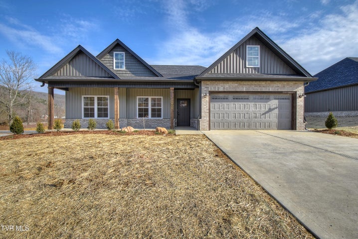 1st photo of 1209 Brown Road