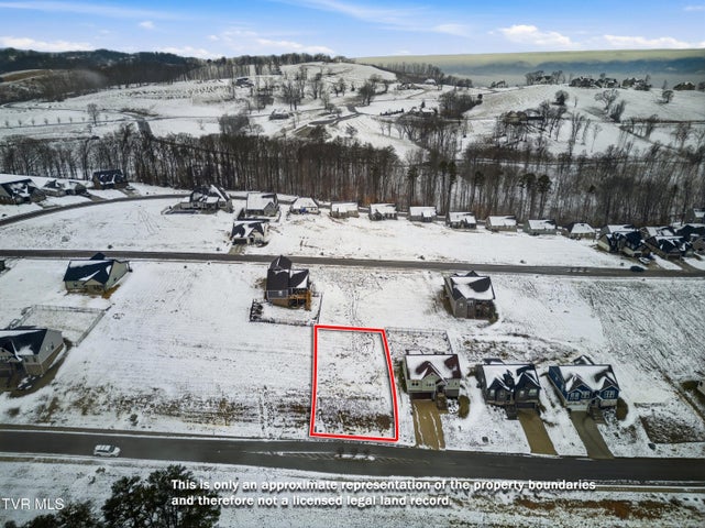 1st photo of 0 Bridgewater Boulevard