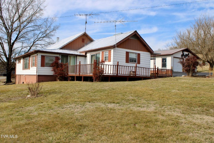 1st photo of 5517 Poplar Springs Road