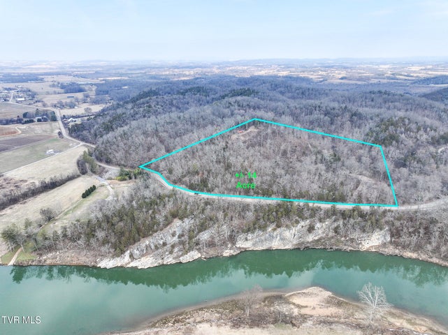 1st photo of 13.94 Acre Fish Hatchery Road