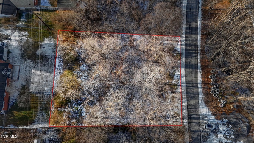 1st photo of Tbd Broadwater Avenue