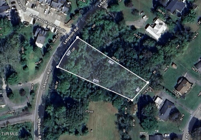 1st photo of 129 Lot 5 Lebanon Road