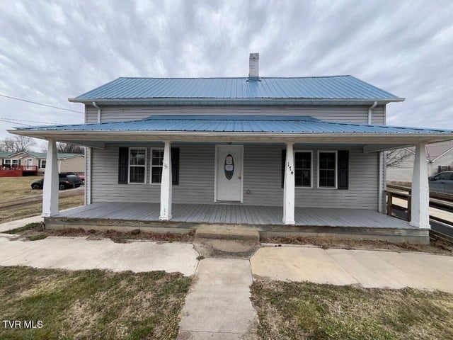 1st photo of 174 Telford School Road