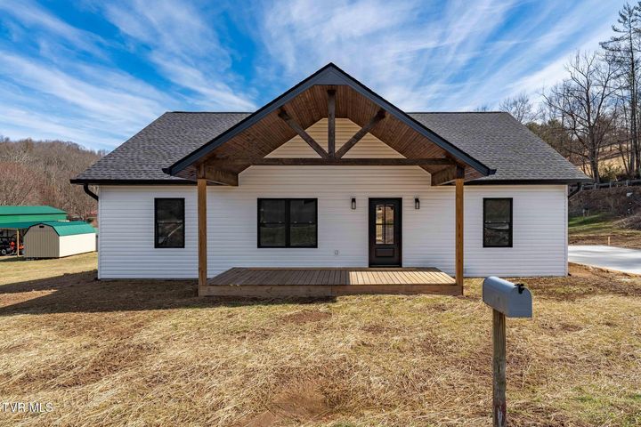 1st photo of 166 Burley Shouns Lane