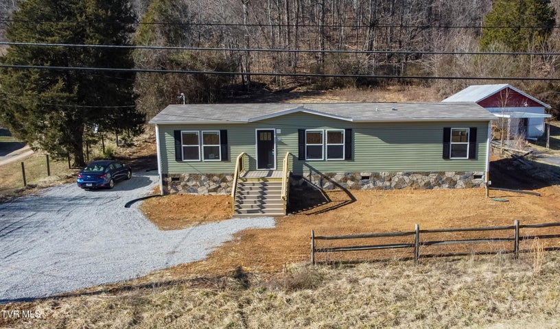 1st photo of 5725 Kingsport Highway