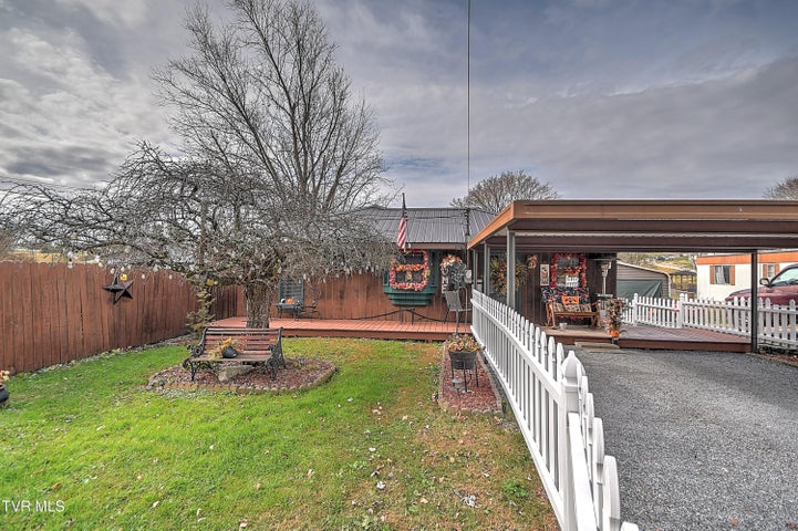 1st photo of 227&225 Old Beason Well Road