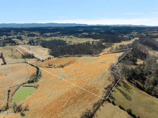 1st photo of Lot 5 Tbd Tennessee 93 