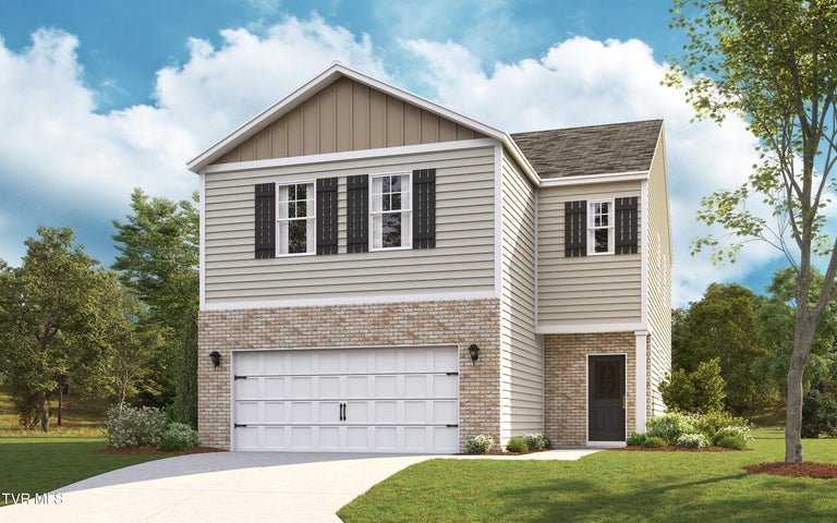 1st photo of 2101 Fox Meadows Circle 