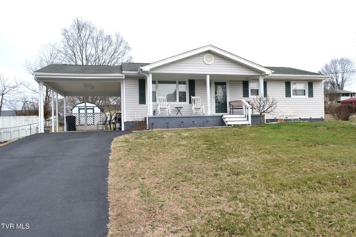 1st photo of 306 Summerwood Drive