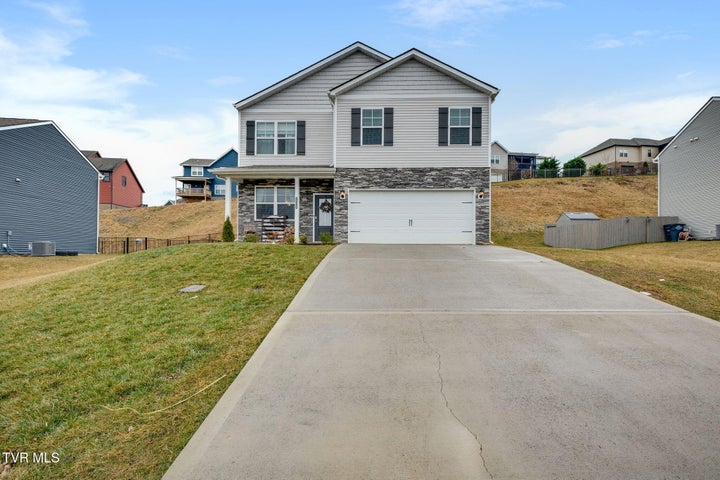 1st photo of 2556 Bridgeforth Crossing