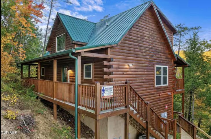 1st photo of 3204 Choctaw Hill Way