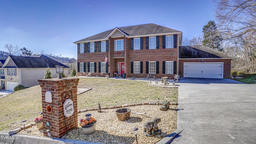 1st photo of 168 Warrior Falls Drive