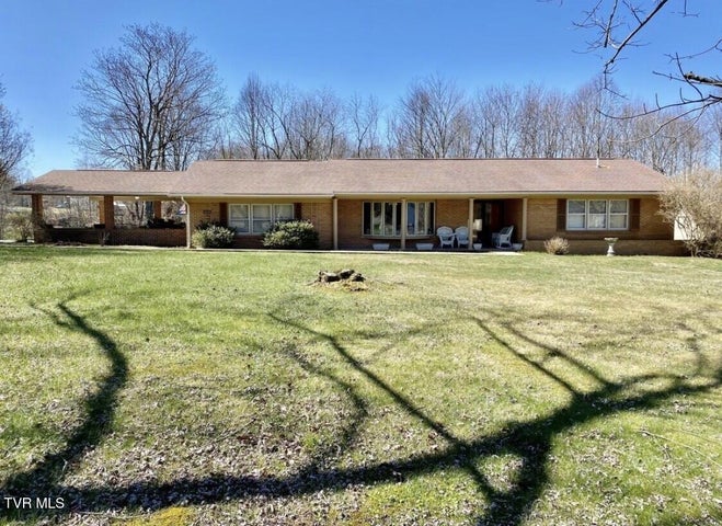 1st photo of 10132 Coeburn Mountain Road