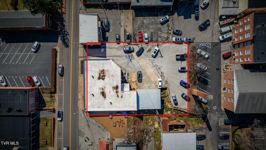 1st photo of 105 College Street