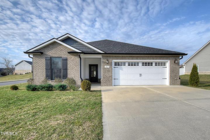 1st photo of 1417 Lemongrass Drive