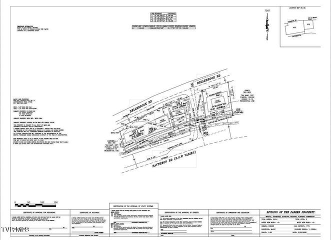 1st photo of 261 Bellebrook Road