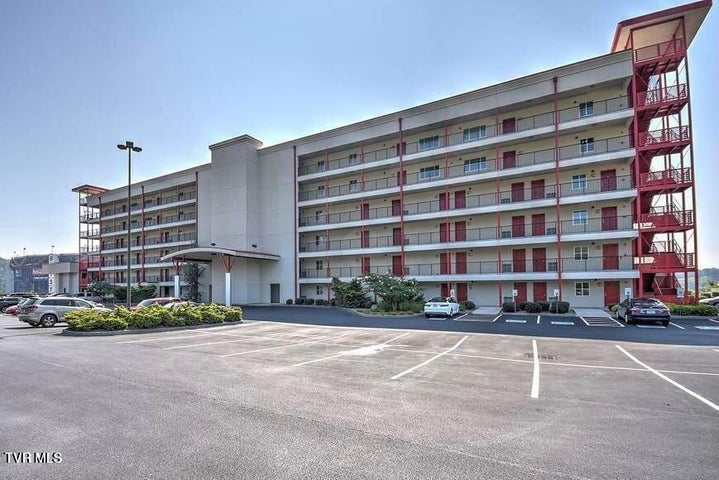 1st photo of 210 Raceday Center Drive