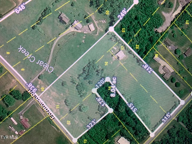 1st photo of Tbd Fordtown Road