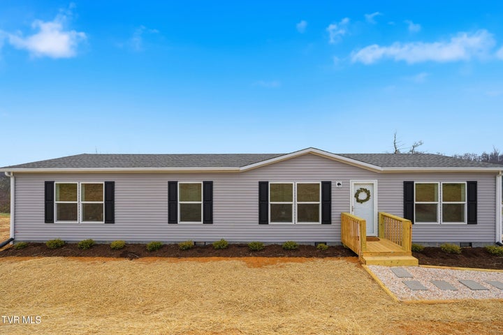 1st photo of 1409 Ben Gamble Road