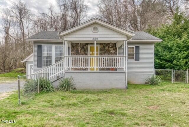 1st photo of 380 Bristol Caverns Highway