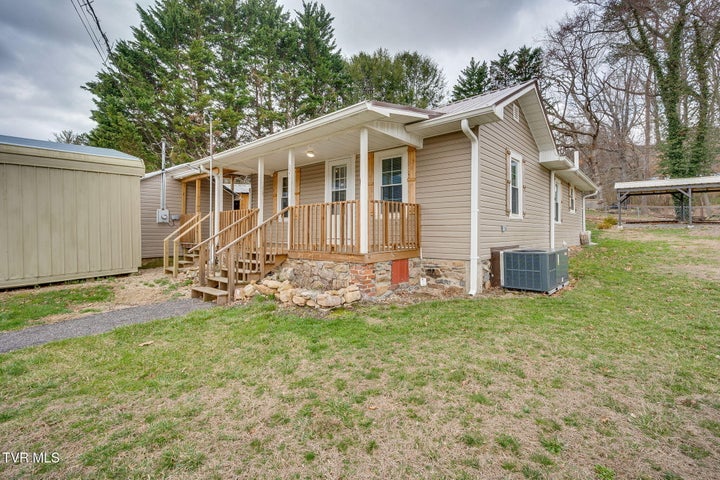 1st photo of 121 Coleman Road