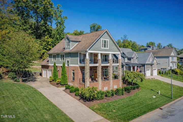 1st photo of 2338 Edinburgh Channel Road