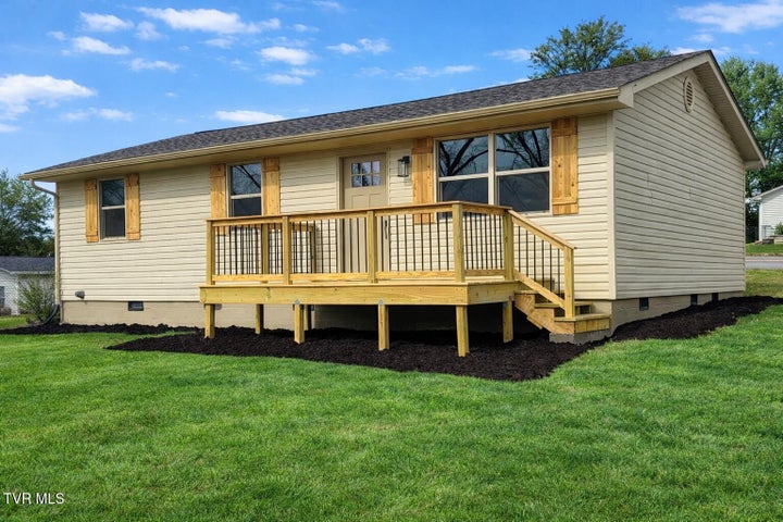 1st photo of 257 Broyles Road