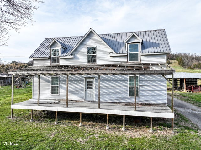 1st photo of 2512 Old Parrottsville Highway