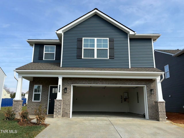 1st photo of 232 Chimney View Loop 