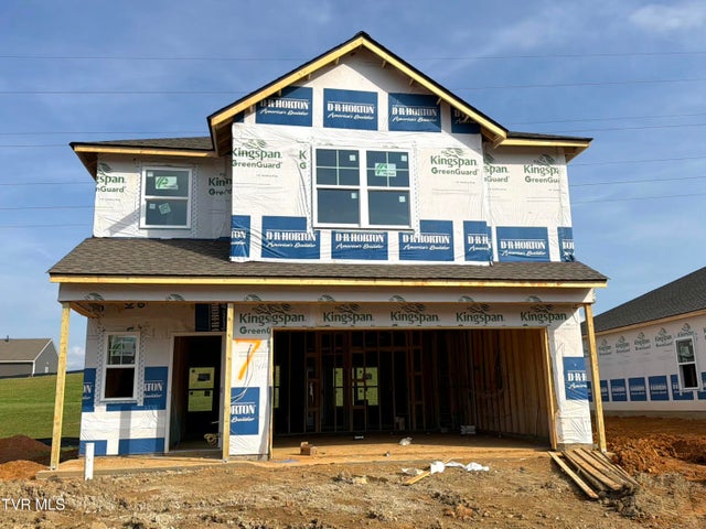 1st photo of 248 Chimney View Loop 