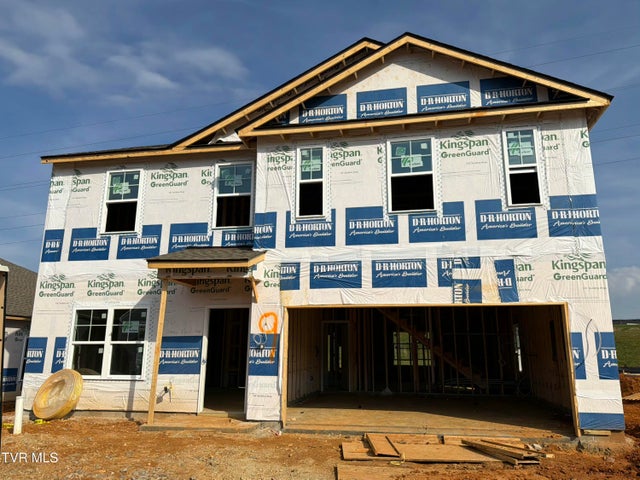 1st photo of 256 Chimney View Loop 