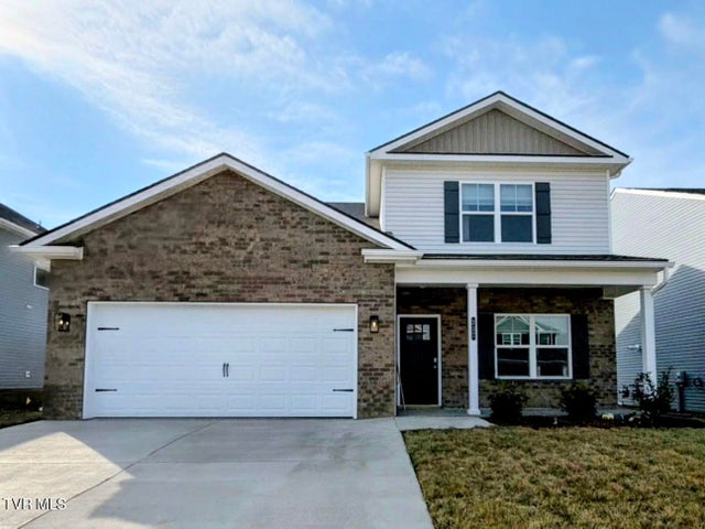 1st photo of 237 Chimney View Loop 