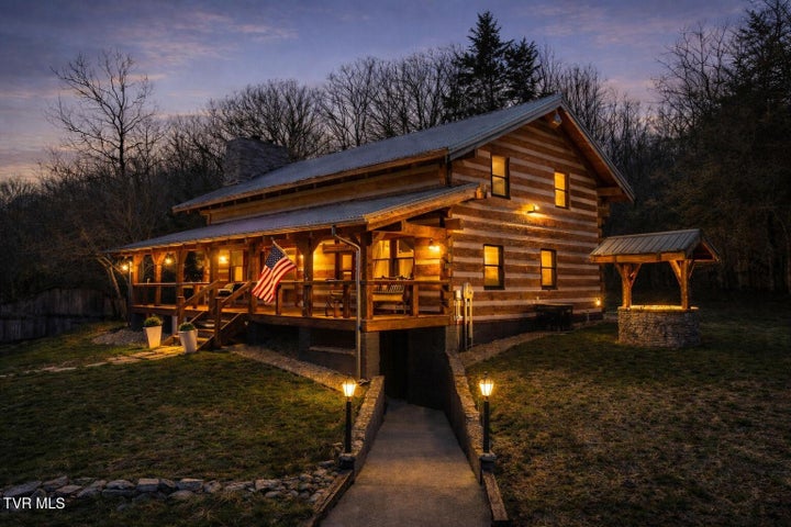 1st photo of 4145 Old Baileyton Road