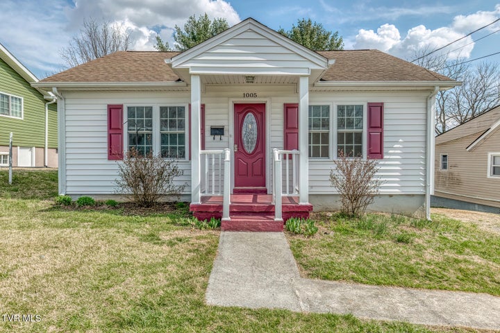 1st photo of 1005 Tennessee Avenue