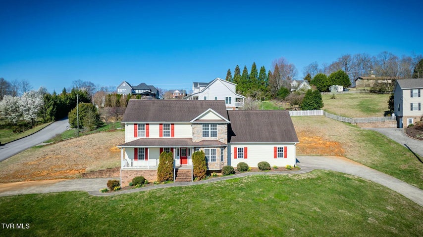 1st photo of 137 Austin Ridge Court