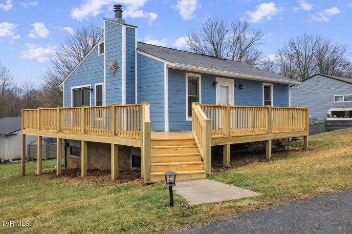 1st photo of 1801 Todd Drive