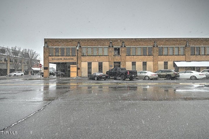 1st photo of 245 New Street