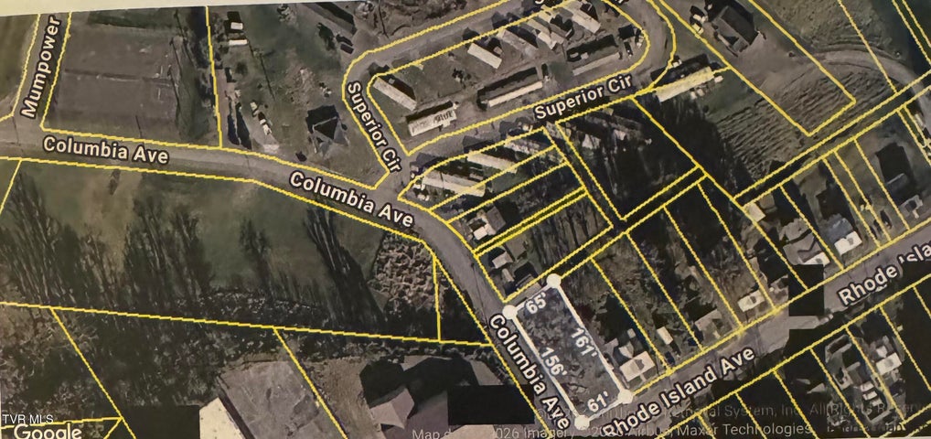 1st photo of 1100 Rhode Island Avenue