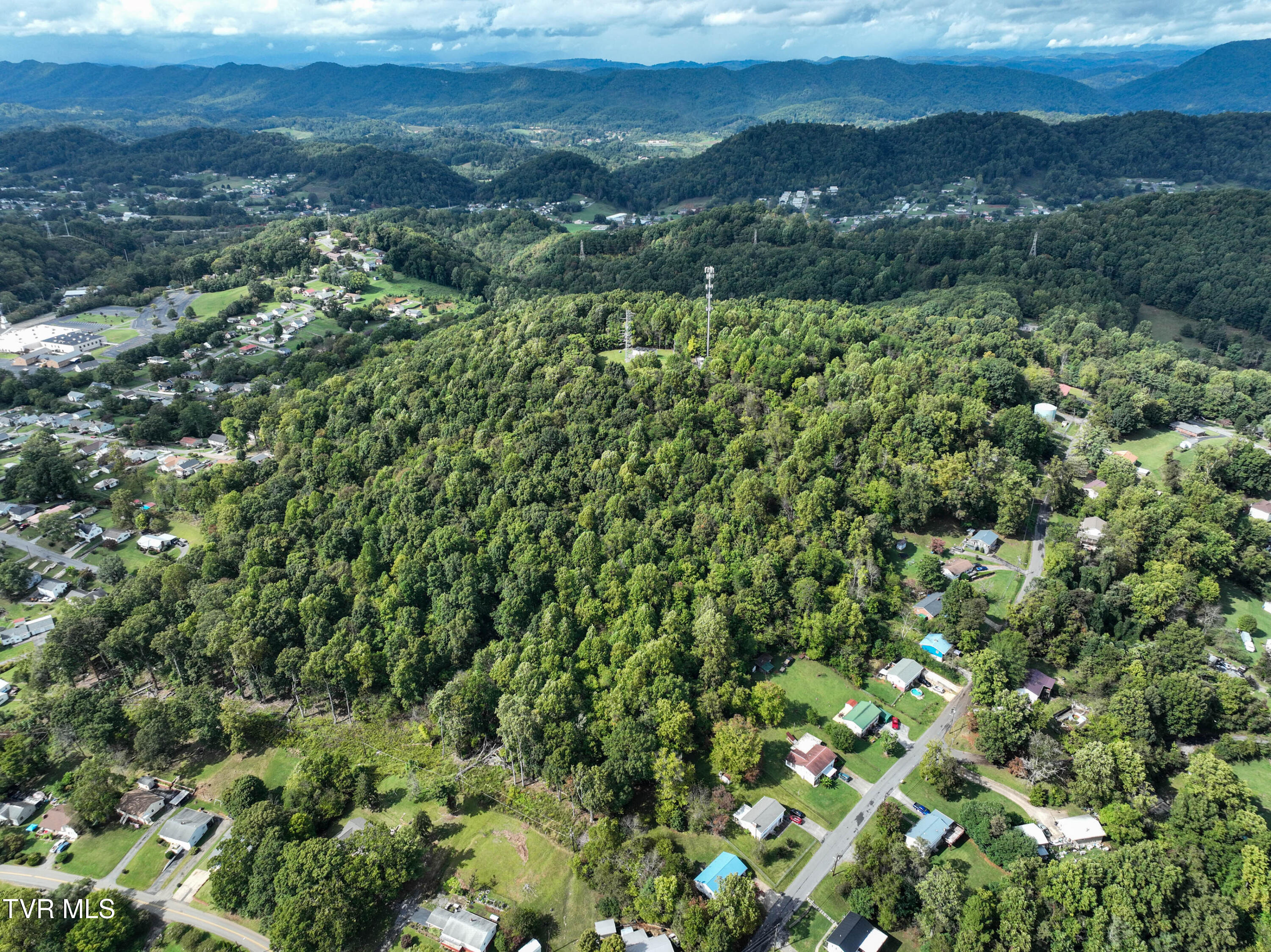 1st photo of Tbd Mullins St Off 