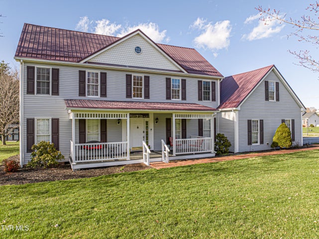 1st photo of 18490 John Ashley Drive