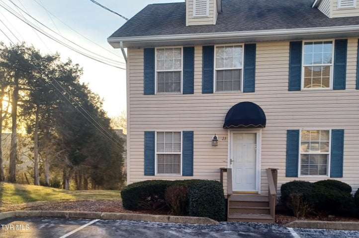 1st photo of 23 Pepper Ridge Court