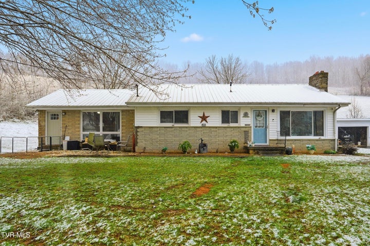 1st photo of 23176 Marys Chapel Road