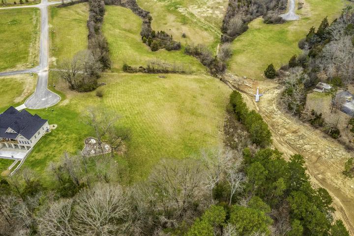 1st photo of Lot 110 Tumbleweed Trail