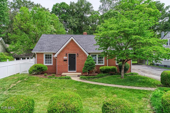 1st photo of 1430 Valley Street