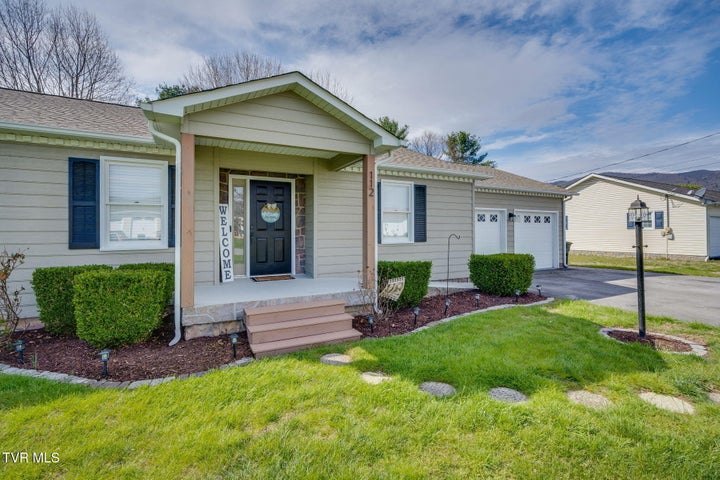 1st photo of 112 Isaac Lincoln Place