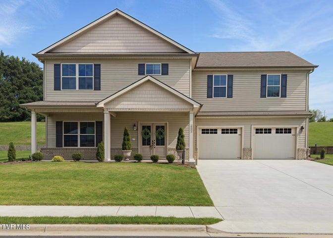 1st photo of 369 Wilson Knob View