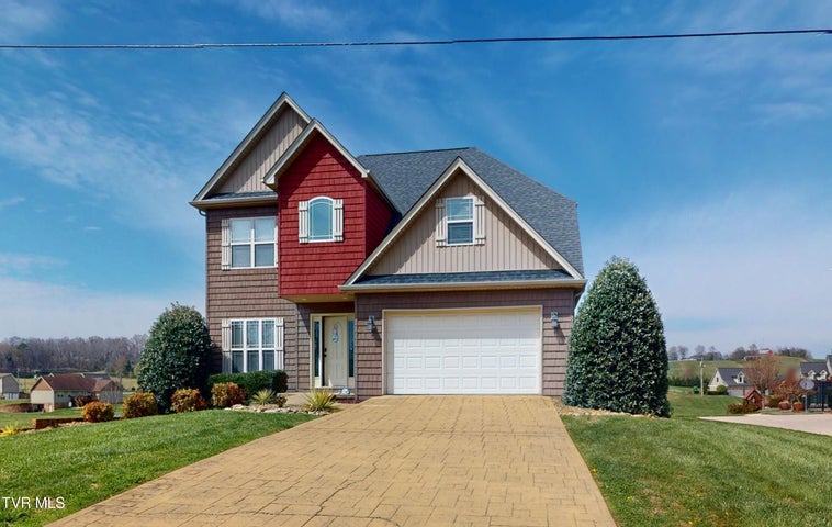 1st photo of 4956 Southfork Circle